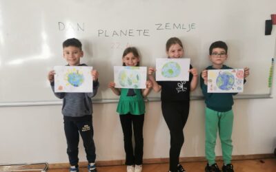 Dan planeta Zemlje