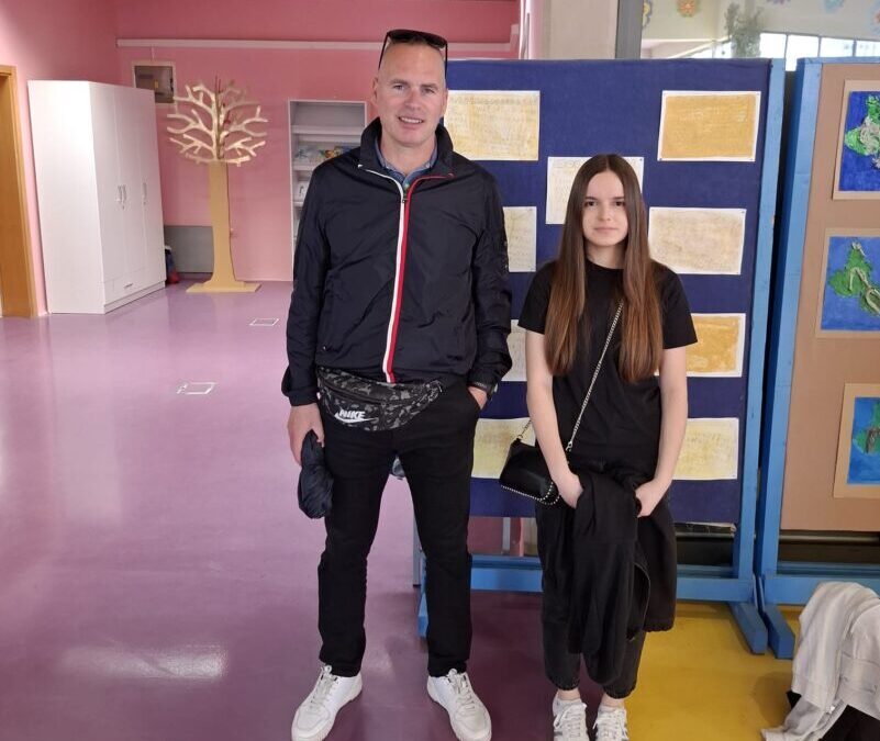 Državno natjecanje iz Povijesti