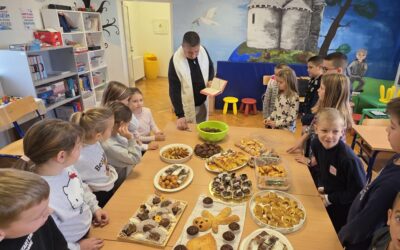 Dan kruha i zahvalnosti za plodove zemlje