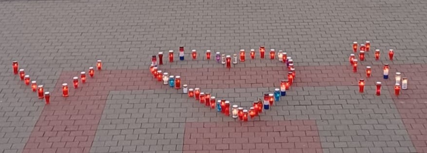 Dan sjećanja na žrtve Domovinskog rata i Dan sjećanja na žrtvu Vukovara i Škabrnje