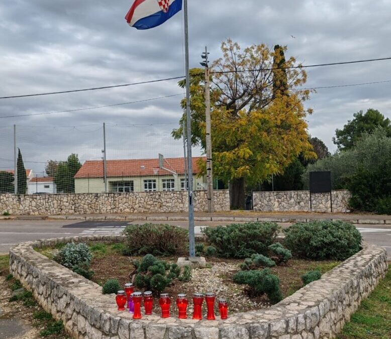 Dan sjećanja na žrtve Domovinskog rata i Dan sjećanja na žrtvu Vukovara i Škabrnje