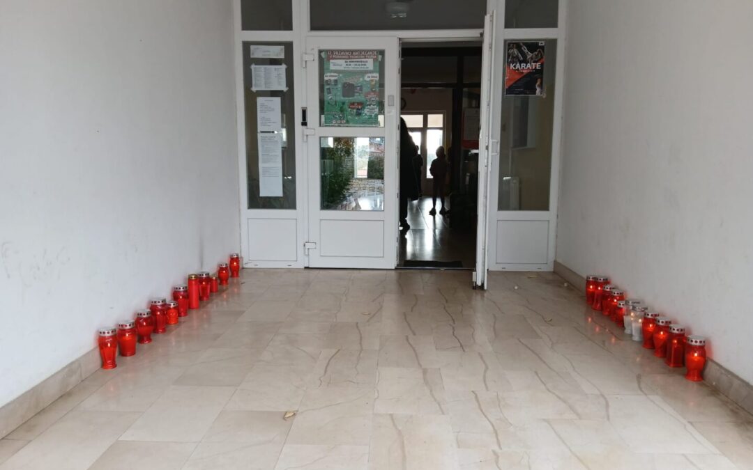 Dan sjećanja na žrtve Domovinskog rata i Dan sjećanja na žrtvu Vukovara i Škabrnje