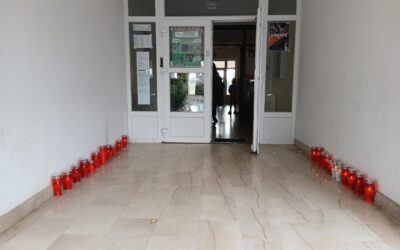 Dan sjećanja na žrtve Domovinskog rata i Dan sjećanja na žrtvu Vukovara i Škabrnje