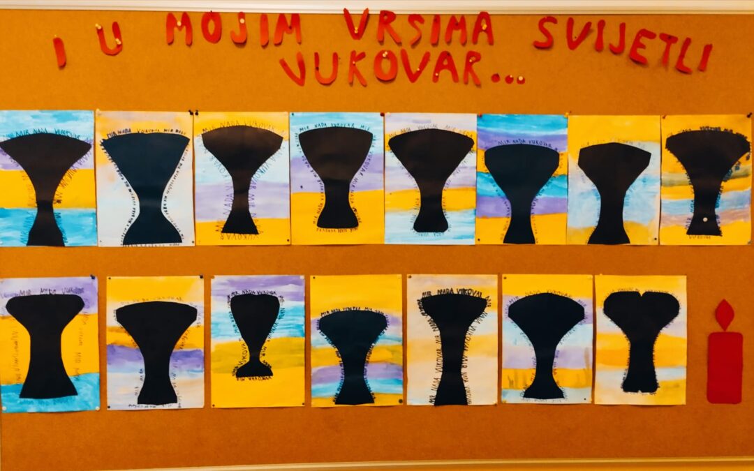 Dan sjećanja na žrtve Domovinskog rata i Dan sjećanja na žrtvu Vukovara i Škabrnje