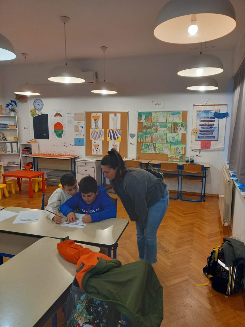 Večer matematike (2)