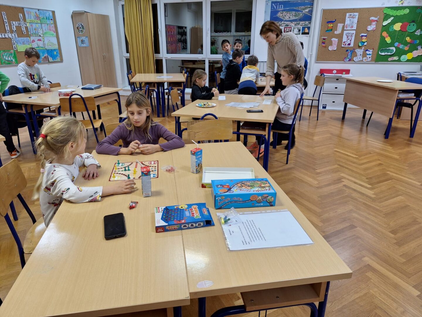 Večer matematike (28)