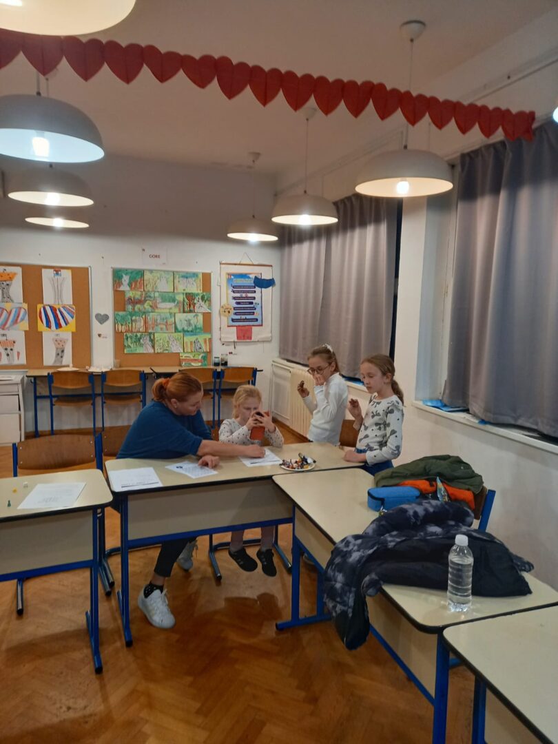 Večer matematike (3)