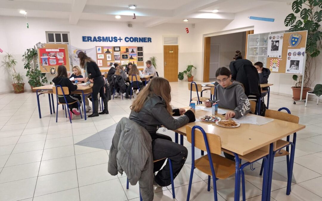 Večer matematike 2025.