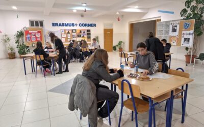 Večer matematike 2025.