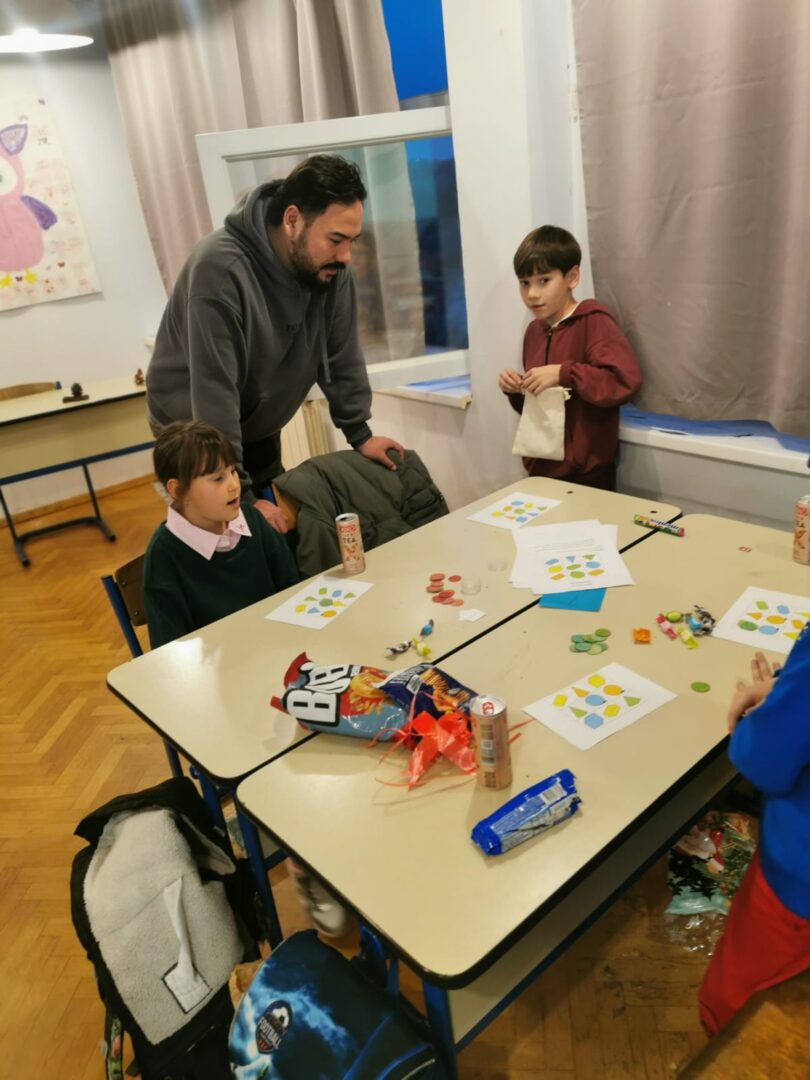 Večer matematike (5)