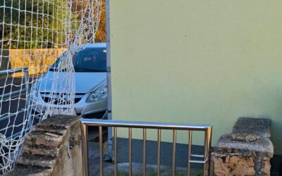 Zahvala Športskom ribolovnom društvu ,,Zaton”