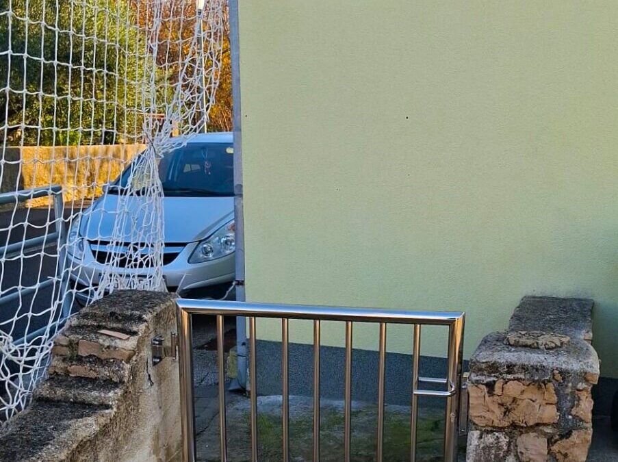 Zahvala Športskom ribolovnom društvu ,,Zaton”