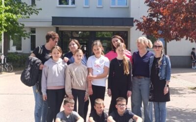Mali Ninjani i Vršani učili bez granica: Erasmus+ iskustvo koje se pamti
