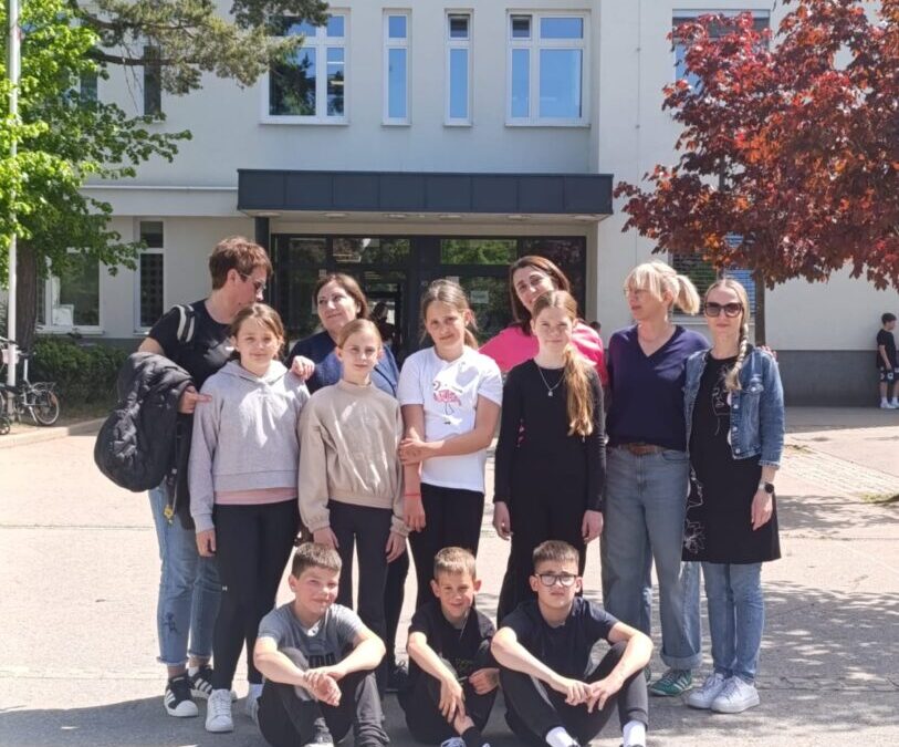 Mali Ninjani i Vršani učili bez granica: Erasmus+ iskustvo koje se pamti