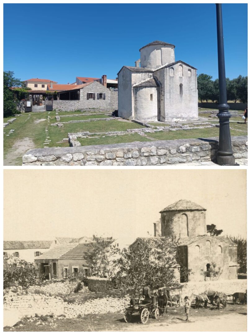 Crkva. sv. Križa