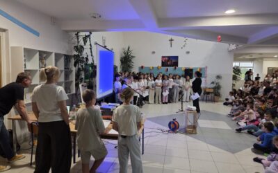 Dan škole i Dan otvorenih vrata u Osnovnoj školi „Petar Zoranić“ Nin